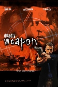 Deadly Weapon en ligne gratuit