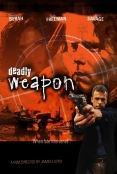 Deadly Weapon streaming en ligne gratuit