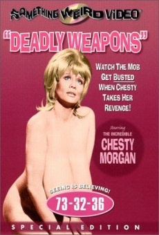 Deadly Weapons online free