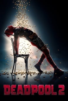 Deadpool 2 streaming en ligne gratuit