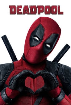 Deadpool en ligne gratuit