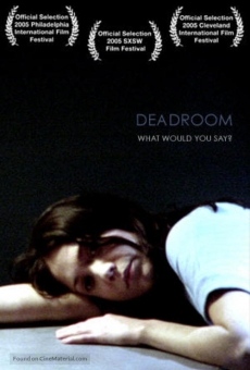 Deadroom streaming en ligne gratuit