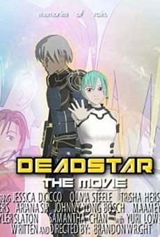Watch Deadstar the Movie online stream