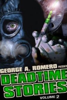 Ver película Deadtime Stories 2