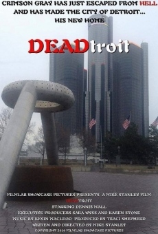 Deadtroit stream online deutsch