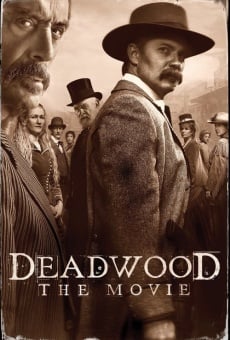 Deadwood streaming en ligne gratuit