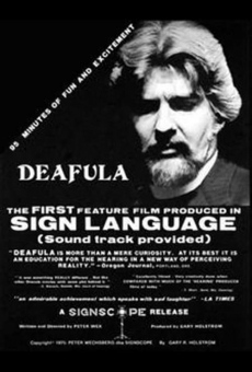 Deafula online streaming