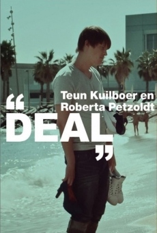 Deal streaming en ligne gratuit