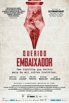 Querido Embaixador online kostenlos