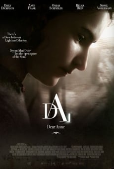 Dear Anne: The Gift of Hope stream online deutsch