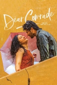 Dear Comrade streaming en ligne gratuit