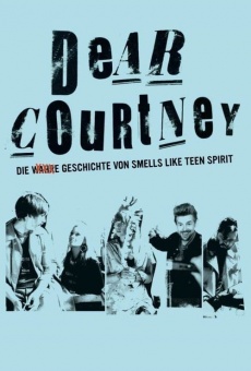 Dear Courtney stream online deutsch