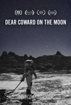 Ver película Dear Coward on the Moon