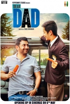 Ver película Dear Dad