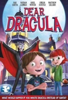 Ver película Dear Dracula