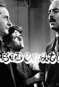 CBS Playhouse: Dear Friends online streaming