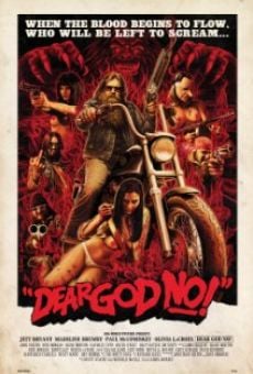 Película: Dear God No!