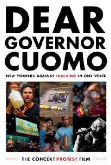 Dear Governor Cuomo online