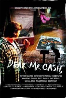 Dear Mr. Cash on-line gratuito