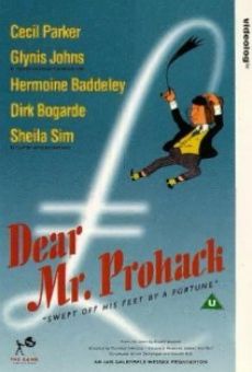 Dear Mr. Prohack on-line gratuito