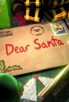 Watch Dear Santa online stream