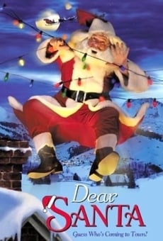 Dear Santa streaming en ligne gratuit