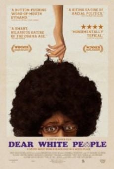 Dear White People streaming en ligne gratuit