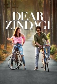 Dear Zindagi en ligne gratuit