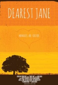 Dearest Jane (2015)