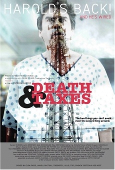 Death & Taxes en ligne gratuit