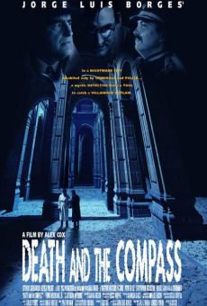Death and the Compass on-line gratuito