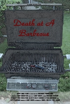 Death at a Barbecue gratis