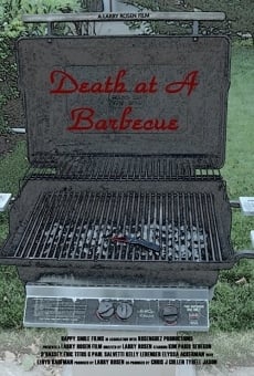 Ver película Muerte en una barbacoa