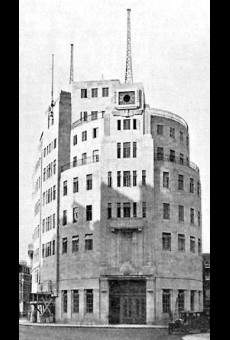 Death at Broadcasting House