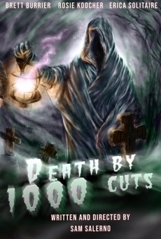 Death by 1000 Cuts stream online deutsch