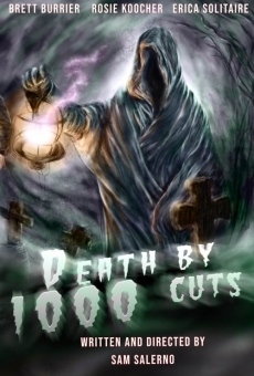 Watch Death by 1000 Cuts online stream