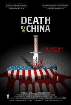 Death by China, película completa en español