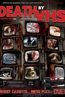 Death by VHS online kostenlos