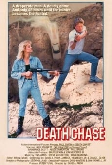 Death Chase stream online deutsch