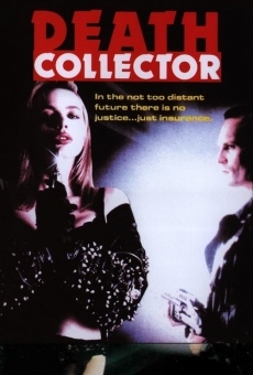 Watch Death Collector online stream