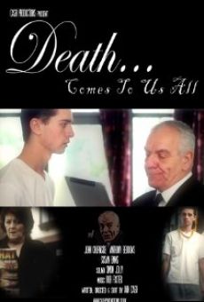 Death Comes to Us All en ligne gratuit