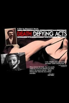 Death Defying Acts streaming en ligne gratuit
