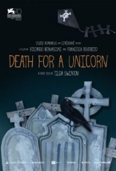 Death for a Unicorn