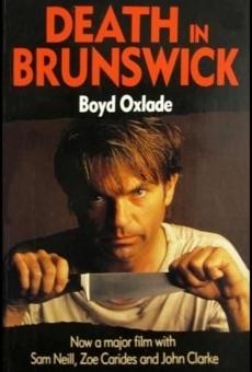 Death in Brunswick online streaming