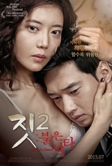 Jit 2: Boolgeun Nakta on-line gratuito