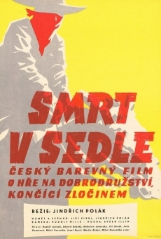 Smrt v sedle