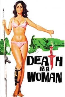 Death Is a Woman en ligne gratuit