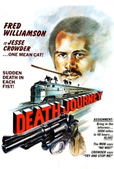 Watch Death Journey online stream