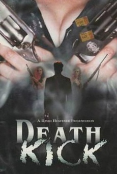 Ver película Patada de muerte