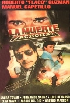 La muerte acecha online streaming